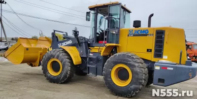 ZL60GV на авито погрузчик в нашем офи. профиле ООО ТЕХИМПОРТ фото 5