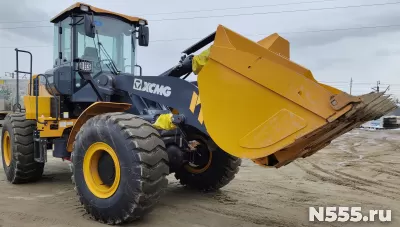 ZL60GV на авито погрузчик в нашем офи. профиле ООО ТЕХИМПОРТ фото 7