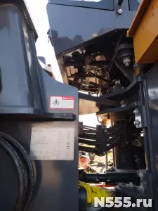 ZL60GV на авито погрузчик в нашем офи. профиле ООО ТЕХИМПОРТ фото 9