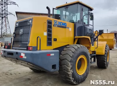 ZL60GV на авито погрузчик в нашем офи. профиле ООО ТЕХИМПОРТ фото 6