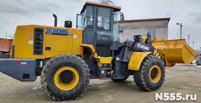 ZL60GV на авито погрузчик в нашем офи. профиле ООО ТЕХИМПОРТ фото 3