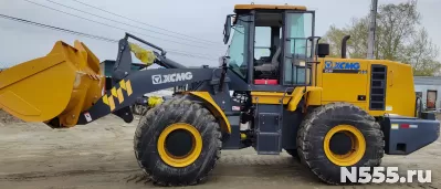 ZL60GV на авито погрузчик в нашем офи. профиле ООО ТЕХИМПОРТ фото 1