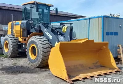 ZL60GV на авито погрузчик в нашем офи. профиле ООО ТЕХИМПОРТ фото 2