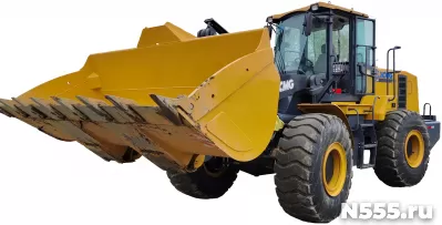 ZL60GV на авито погрузчик в нашем офи. профиле ООО ТЕХИМПОРТ фото